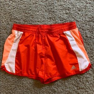 Adidas Workout Shorts